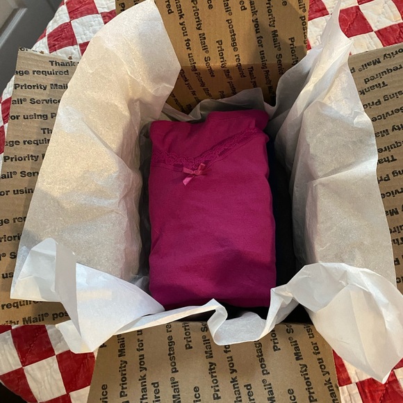 Faded Glory XL camisoles - Picture 10 of 13